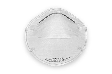 Респиратор VEGA R1 (FFP1) без клапана (20 шт), упак